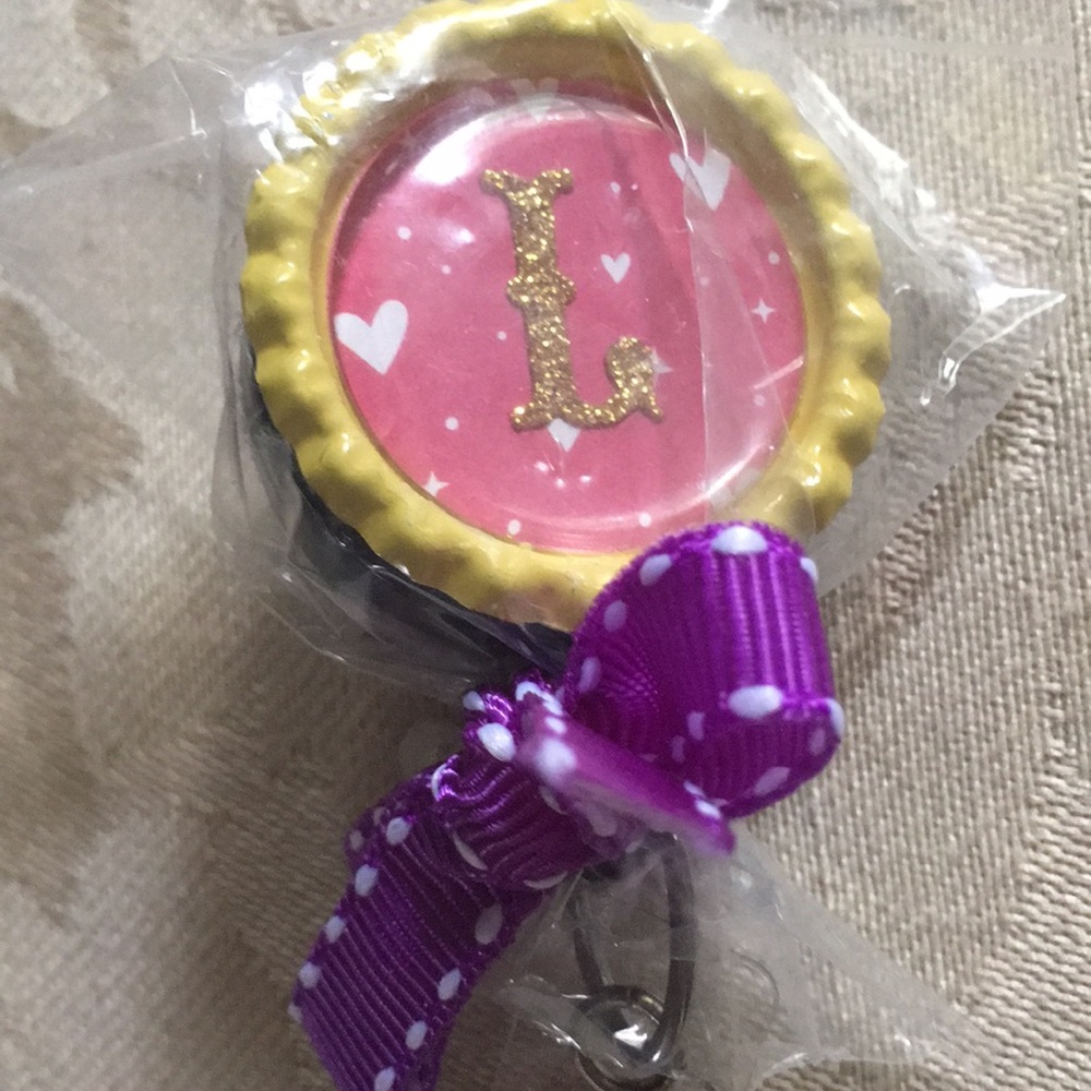 Meet your Posher, Loise